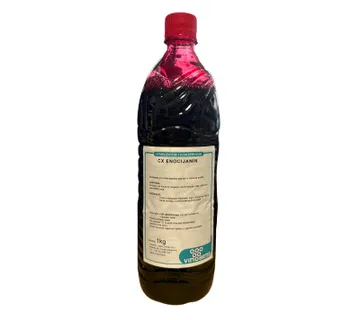 Enocijanin 1 L - cover