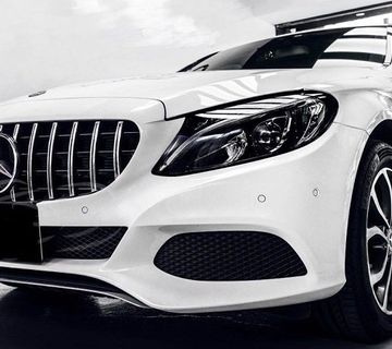 MASKE ZA MERCEDES BENZ C KLASA W205 - C63 AMG- DIAMOND-GT- TOP IZGLED - cover
