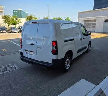 Opel Combo Van 1,5 D L2H1 već od 449,09 €/mj - cover