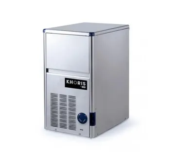 AKCIJA-LEDOMAT KHSDE18W KHORIS - TC s vodenim hlađenjem+Minibar Eco 35 - cover