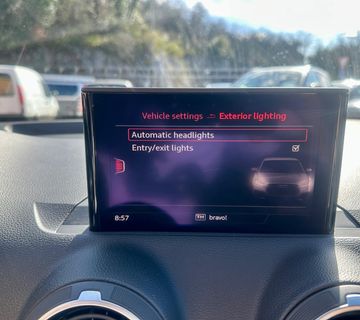 Audi Q2 30 TFSI S TRONIC DESIGN+/LED/ALU 17/PDCx2/TEMPOMAT - cover