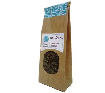 Matičnjak čaj - cover