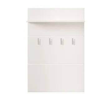 PREDSOBLJE BENY CIV 760 - cover