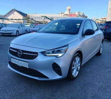 Opel Corsa 1.2 Turbo 100KS Elegance *LED, NAVIGACIJA* - cover