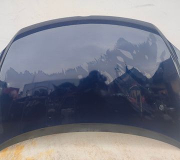 HAUBA PREDNJA VW GOLF PLUS - cover