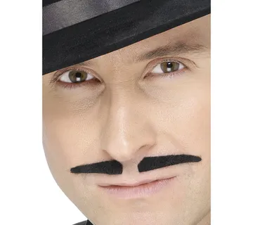 Gangsterski brkovi - cover