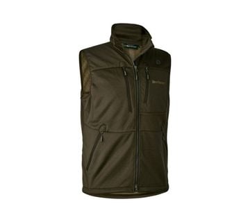 Deerhunter Excape Softshell prsluk - cover