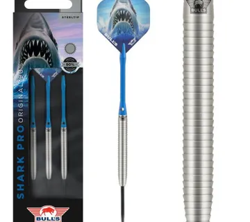 Shark Pro Original 90% 90% 26g - cover