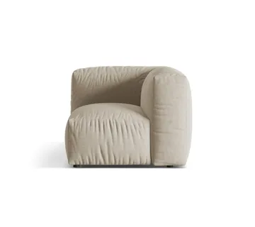 Modul Martina, 106x106cm, Materijal: Strukturirana tkanina - cover