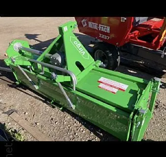 Bomet VIRGO 200 - cover