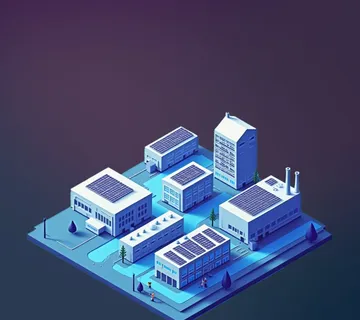 Poduzetništvo - Komercijalni i industrijski baterijski sustavi - cover