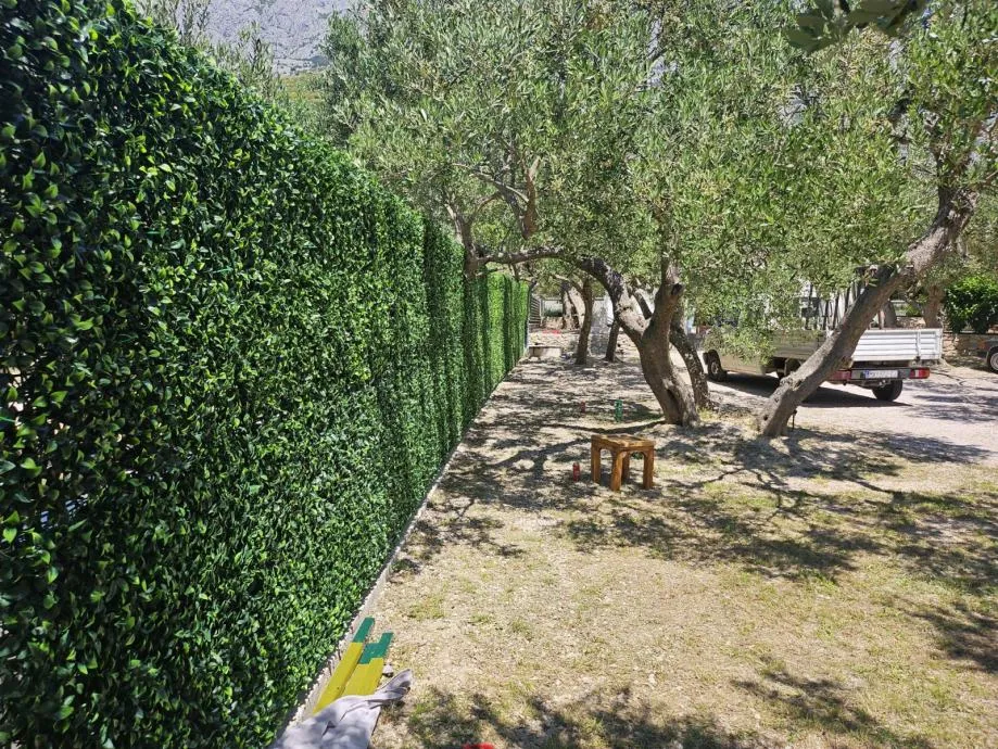 Umjetna Ograda Green Wall (Danijel) ORIGINAL EU ® - cover