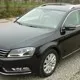 VW Passat 1,6 TDI, Comfortline - cover