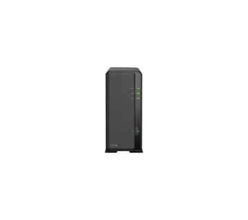 Synology DiskStation DS124 - cover