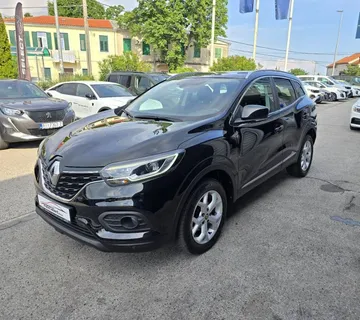 Renault Kadjar 1.5 dCi - 2020 - 80.000km - VIRTUAL - LED - REG.1.GOD. - cover