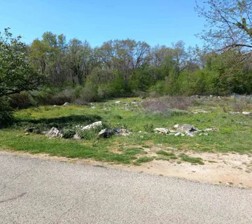 PRILIKA - spuštena cijena , Građevinsko zemljište okolica Sv. Lovreča, - cover