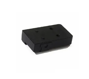 Delta nosač MiniDot HD - cover