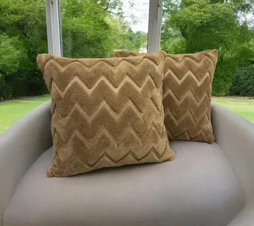 Mekane jastučnice 45x45 cm 2 kom - cover