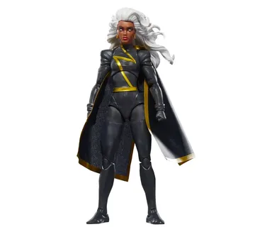 Marvel Legends Series: X-Men – Storm figura, 15cm - cover