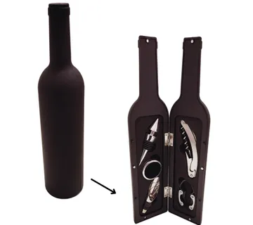 Set otvarača za vino - cover
