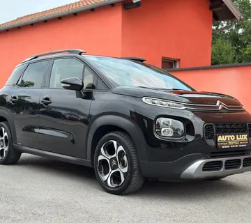 Citroën C3 Aircross 1,2 •2019.g.•Pano•Kamera•LeasingBezUčešća• - cover