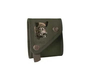 Riserva etui R9011 - cover