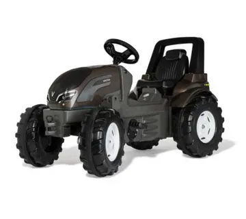 Rolly Toys traktor na pedale Premium Valtra - cover