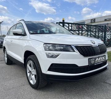 Škoda Karoq 2,0 TDI DSG °NAVIGACIJA°KEYLESS°KAMERA°LEASING BEZ UČEŠĆA - cover