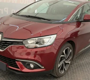 Renault Scenic dci  160, BOSE, AUTOMATIK, U DOLASKU - cover