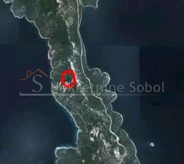 Sv. Jakov, Otok Lošinj - Poljoprivredno, 62526 M2 Prodaja - cover