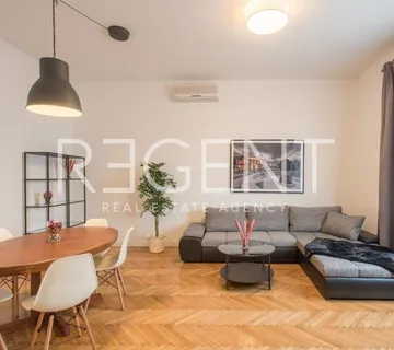 Zagreb, Draškovićeva- Luksuzan šesterosoban penthouse 218m2 - cover
