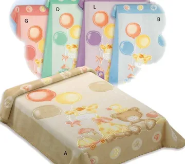 Deka Perla Gold 546 - 80x110 cm - cover