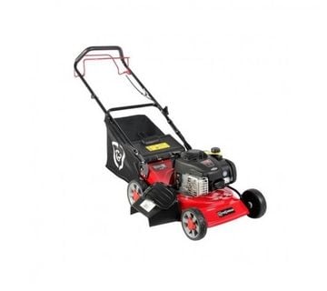 KOSILICA motorna Briggs&Stratton samohodna CJ18G3IN1B40E - cover