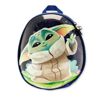 Star Wars dječji ruksak – Greeting - cover