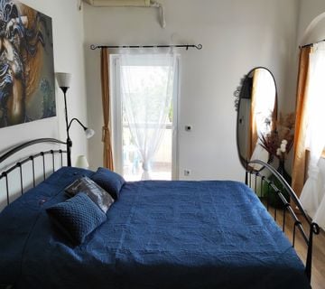 Apartmani 4M Kostrena, 25min od Crikvenice - cover