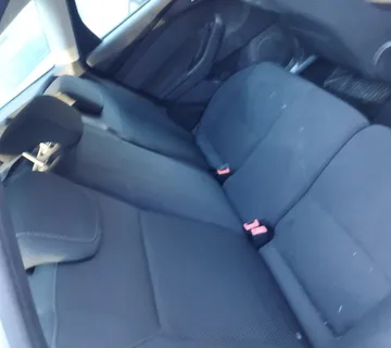 FORD FOCUS MK 3.5 2016 KOMPLET SJEDALA - cover