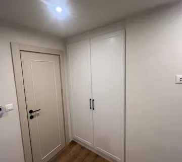 Ugradbeni ormar - cover