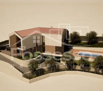 Zemljište Prodaja Ročko Polje 848 m2 - cover