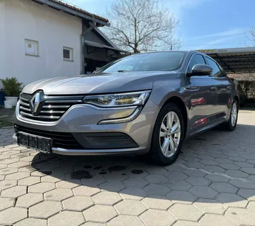 Renault Talisman 1.5 DCI*Navigacija,Tempomat,..*Garancija 12 mjeseci** - cover
