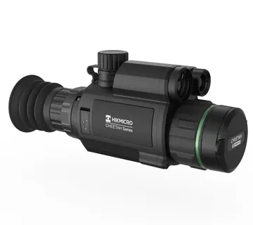 HIKMICRO CHEETAH C32F-SL - digitalna dnevno-noćna optika - cover