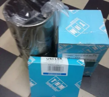 SKLOP MOTORA "THM - ENGLESKA" - cover