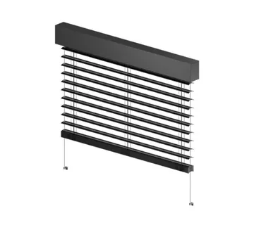 Žaluzine C 80 L - cover