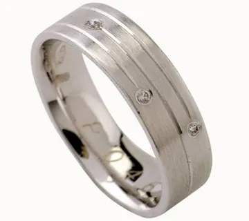 Vjenčano prstenje - P046 - cover