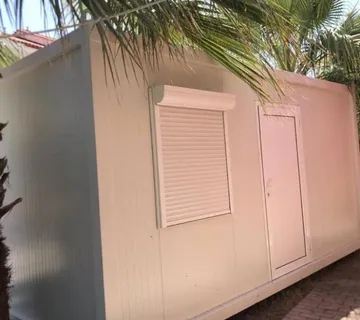 KONTEJNERI - novo - za svaku namjenu !!! 091/236-9999 - cover