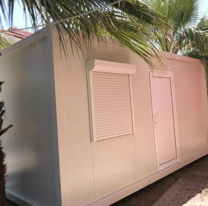 KONTEJNERI - novo - za svaku namjenu !!! 091/236-9999 - cover