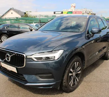 Volvo XC60 2.0D AUTOMATIK *LED, NAVIGACIJA, KAMERA* - cover