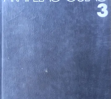 ARHIPELAG GULAG knjiga 3 Aleksandar Solženjicin - cover
