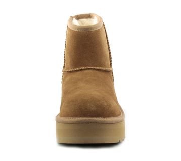 UGG Gležnjače - Classic Mini Platform - cover