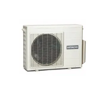 HITACHI Klima R32 RAC-25NPE vanjska jedinica - Marinići, Viškovo