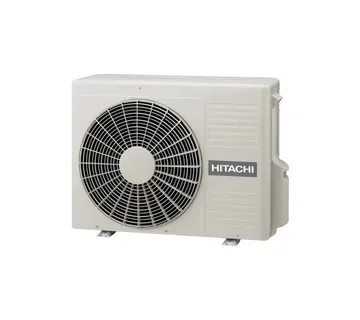 HITACHI Klima Mokai R32 RAC-35WPE vanjska jedinica - Marinići, Viškovo